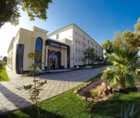 Hotels in Termiz